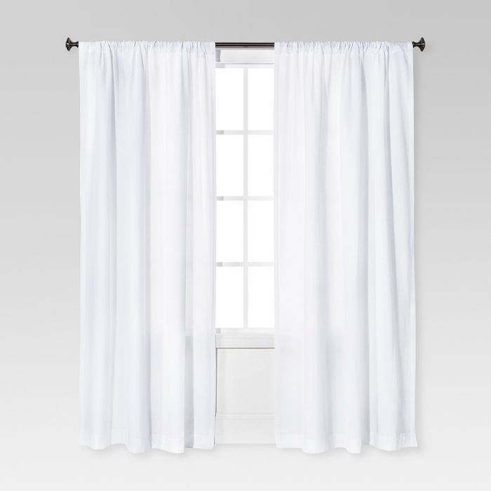Target/Home/Home Decor/Window Treatments/Curtains‎ | Target