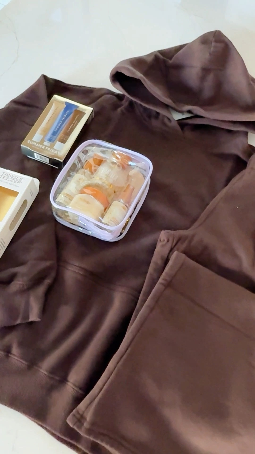 Teen girl sweat set and beauty favs great for gifting 

#LTKSaleAlert #LTKU #LTKGiftGuide