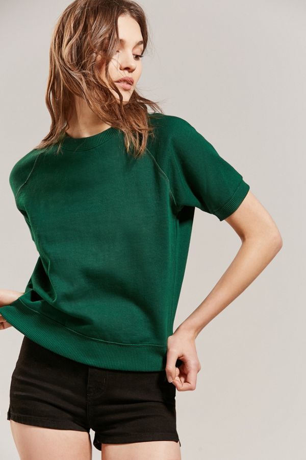UO The JV Sweatshirt | Urban Outfitters (US and RoW)