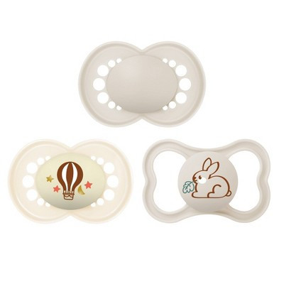MAM Pacifier Variety Pack 6-16 Months - Unisex | Target