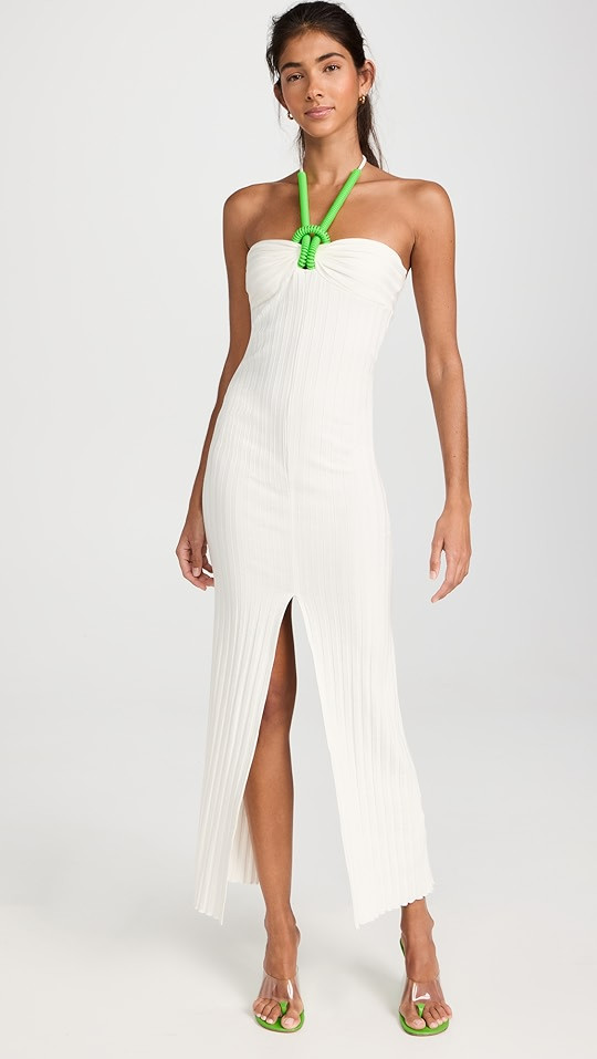 Picot Dress | Shopbop