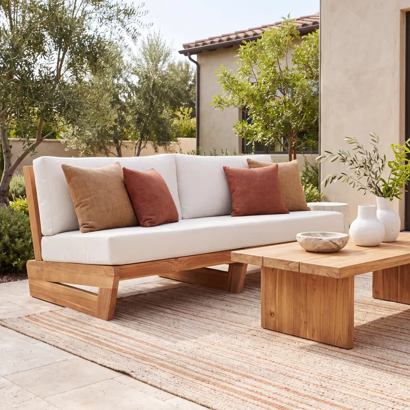 Wayfair is taking up to 70% off outdoor furniture for Labor Day and there are finds for every patio style. I’m loving the cozy outdoor sofas, large sectionals made for entertaining, conversation sets for smaller patios, stylish accent chairs and those dreamy outdoor daybeds that make any backyard feel like a resort. Such a good time to upgrade your space for fall entertaining. Sale ends tomorrow, so definitely check your favorites before the deals are gone!

#WayfairDeals #WayfairSaleFinds #LaborDaySavings #OutdoorFurnitureSale #OutdoorFurnitureFinds #OutdoorSofa #PatioSectional #OutdoorConversationSet #PatioChairs #PatioDaybed #ResortStyleBackyard #PatioInspiration #BackyardDesign #OutdoorLivingGoals #FallPatioDecor 

 #LTKSeasonal #LTKHome #LTKSaleAlert