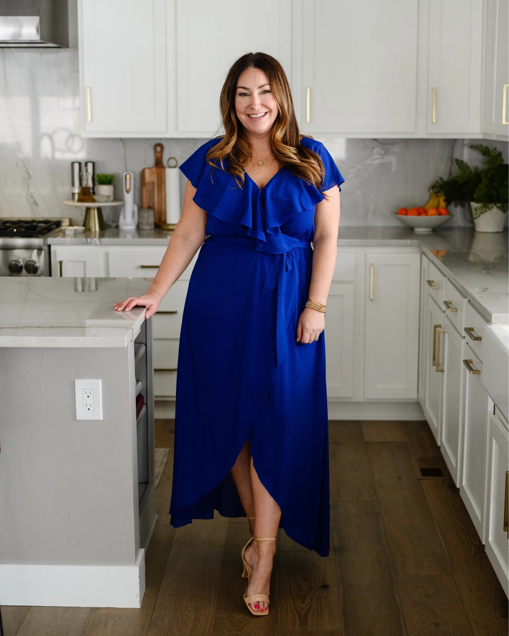 dress for mom for graduation PourVous Blouse Ceremony Formal Setup Entrance Ceremony Graduation Ceremony Mother Outfit Mom Entrance Ceremony Graduation Ceremony Mother 40s 30s Shi