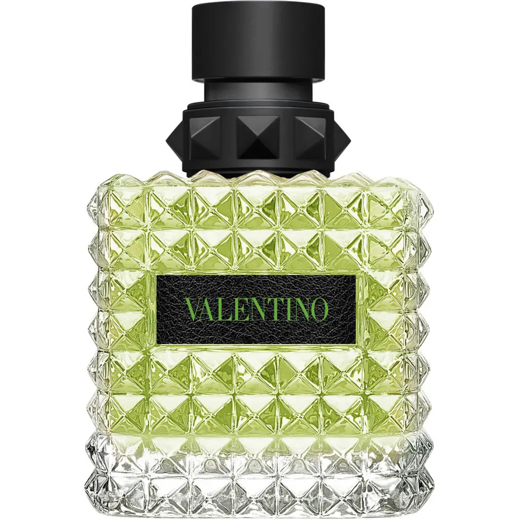Valentino Born in Roma Donna Green Stravaganza Eau de Parfum at Nordstrom, Size 1 Oz | Nordstrom