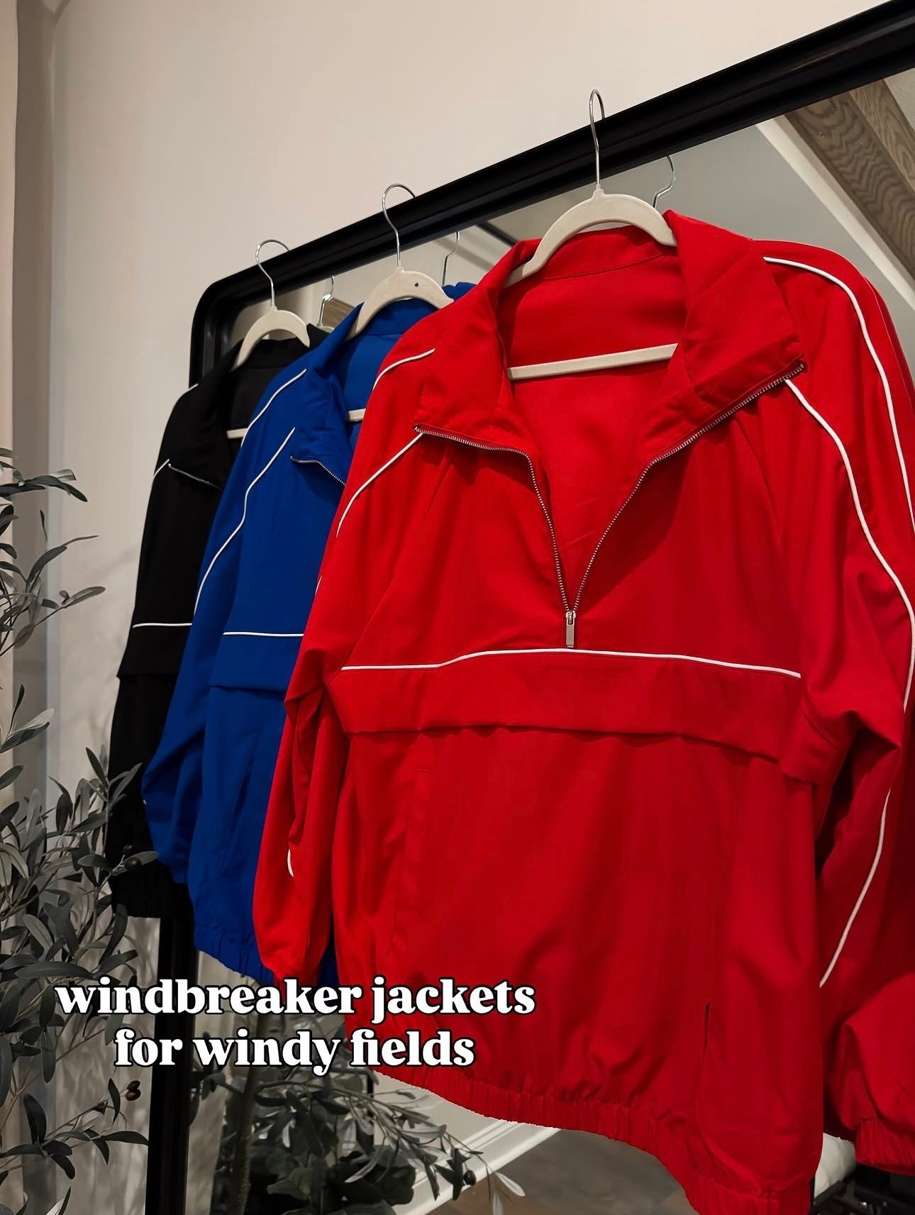 Amazon fashion Amazon finds sports mom outfits athleisure outfit, casual spring outfit, casual summer outfit, casual mom outfit, softball mom, baseball mom, football mom, soccer mom outfit windbreaker jacket 

#LTKActive