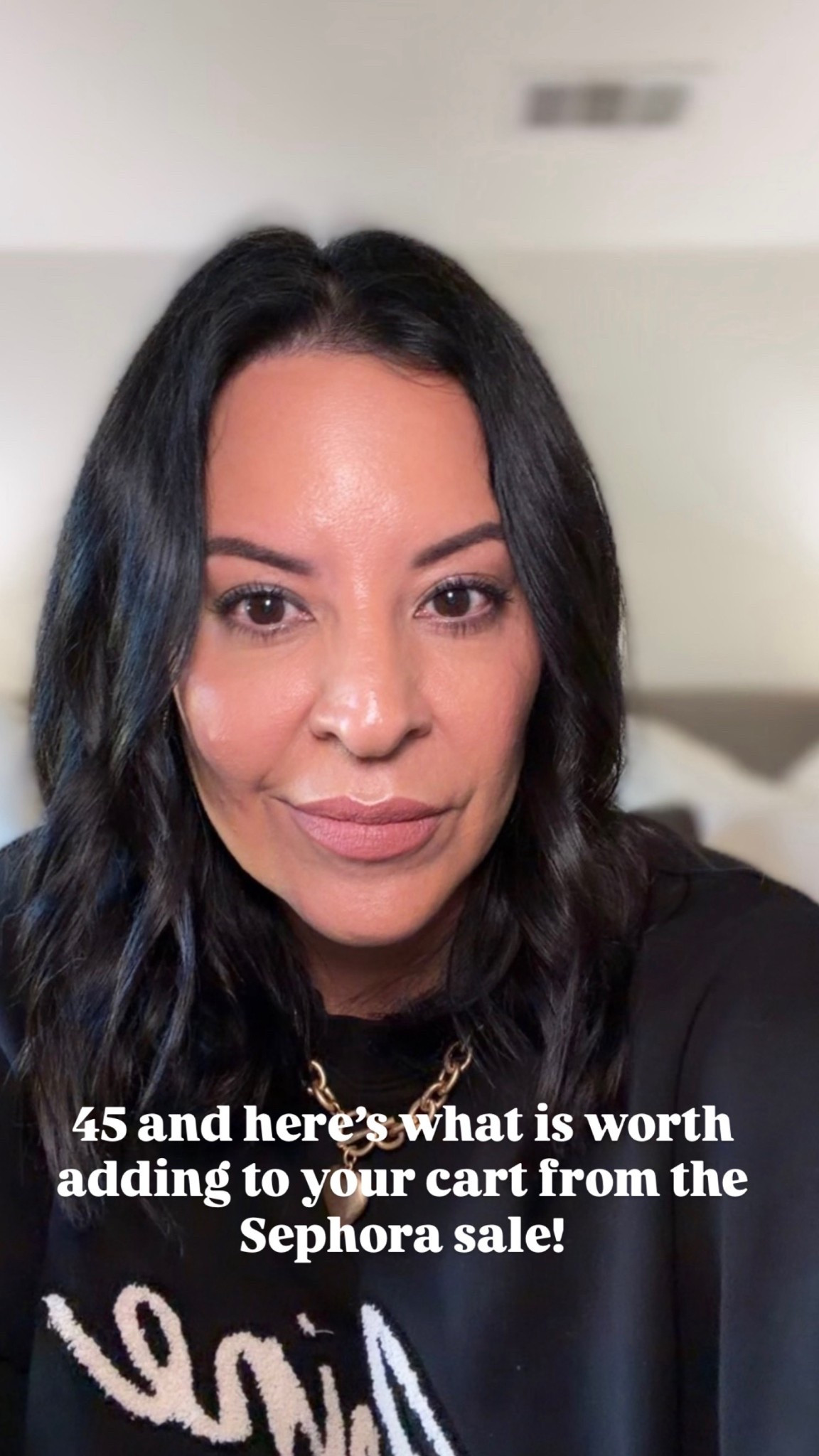 If you’re shopping the Sephora sale… start here 👇 these are my ride-or-die beauty picks.

✨Body wash scent is Neroli and Basil
✨Lipstick and lipliner crayons are Deco (rose pink) and Pink Door (soft pink)
✨Gloss colors are Intense Rosewood and Intense Mauve 
✨Liquid eyeshadow tints are 30M (cool taupe matte), 25M (brick beige), 22M (warm tan matte), and 69S (burnt sienna shimmer)
✨Talc-free blush is Dolce Vita
✨Talc-free bronzer is Laguna 04
✨Red lipstick combo is Russian Red (intense bluish red) and liner is Ruby Woo (vivid blue red) 

Use code SPRINGSALE

#LTKBeauty #LTKOver40 #LTKSaleAlert