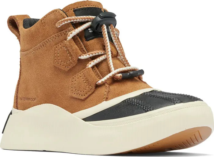 Kids' Out 'N About Classic Waterproof Boot | Nordstrom Rack