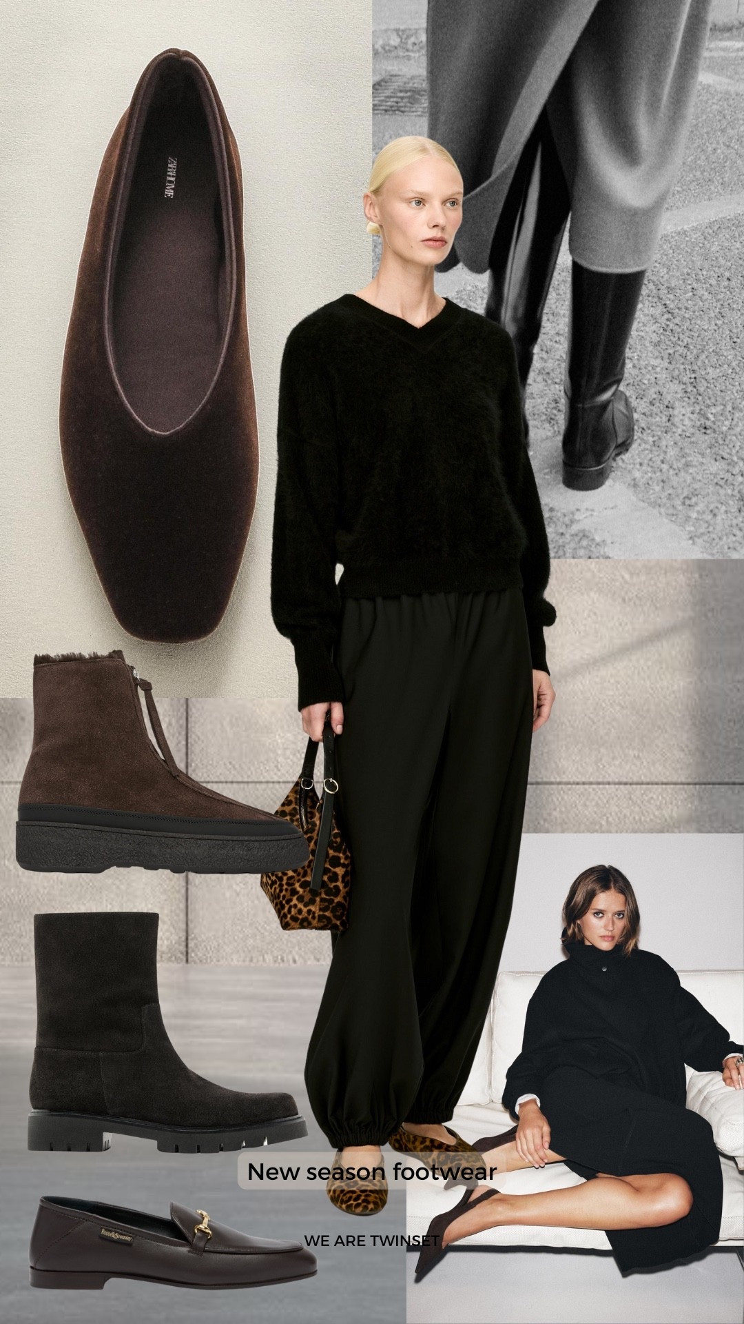 New season footwear we’ve got our eyes on 👀👀

#LTKuk #LTKshoes #LTKautumn