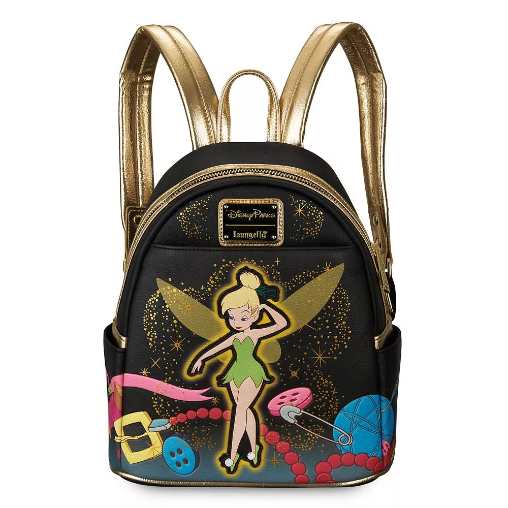 Shop disney 2025 mini backpacks