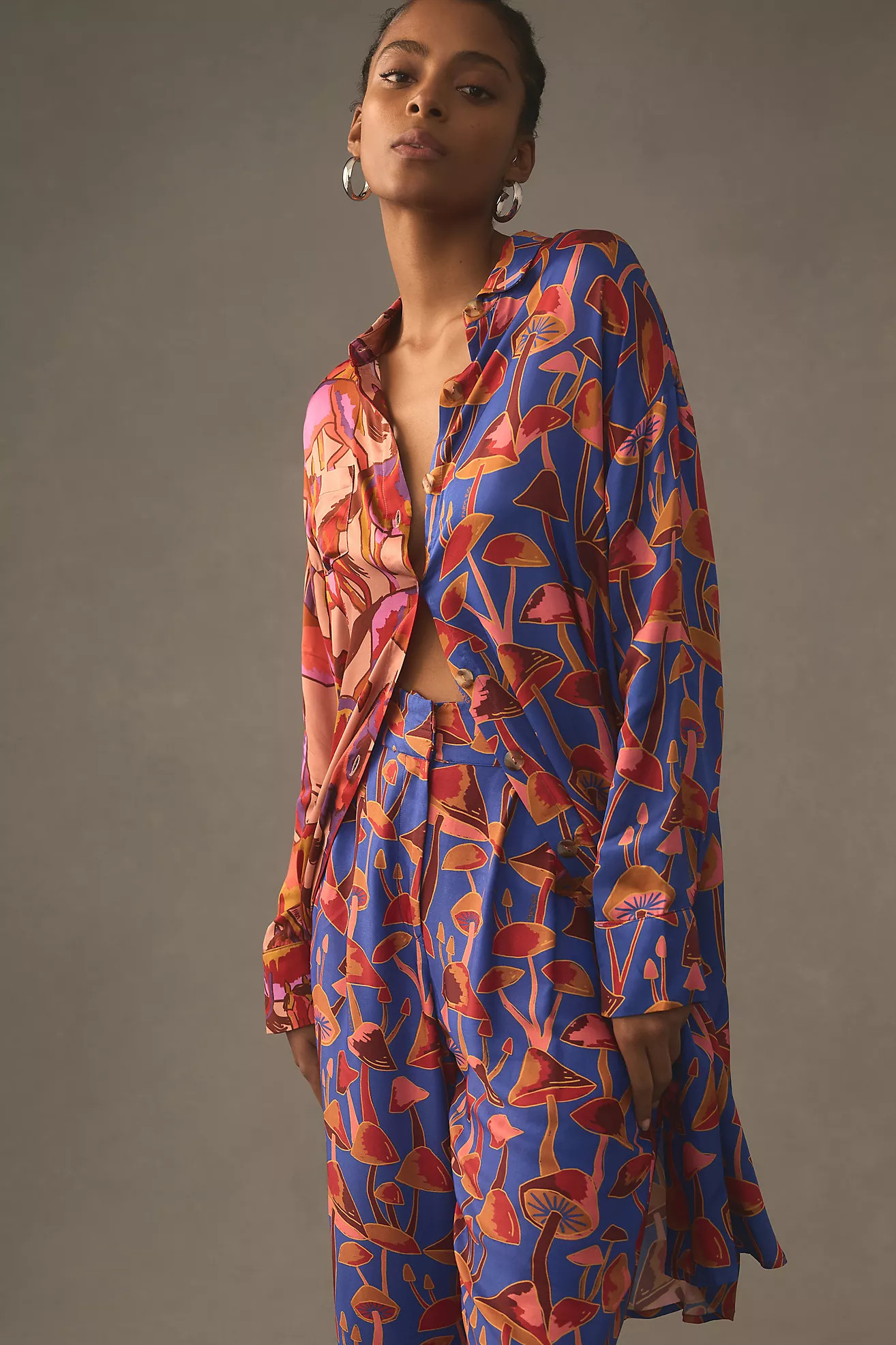 Farm Rio | Anthropologie (US)