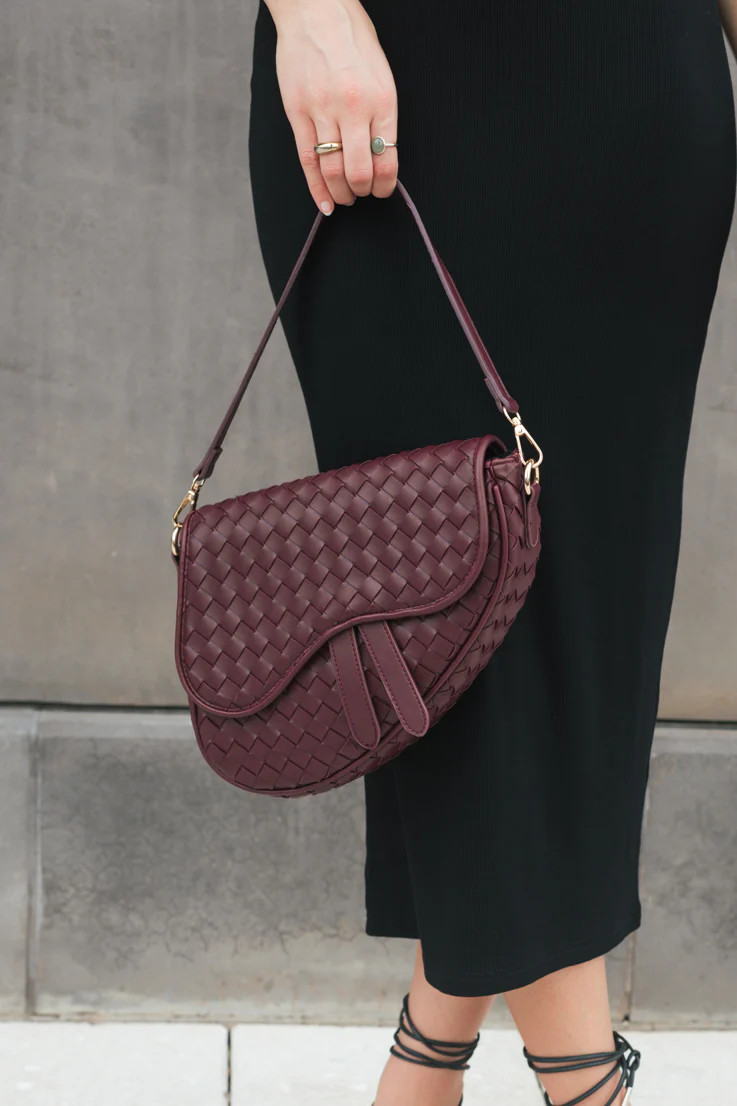 Lauren Purse | Vestique