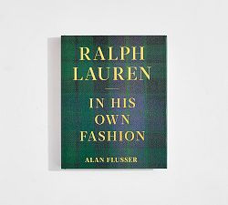 Ralph Lauren: In His Own Fashion | Pottery Barn (US)