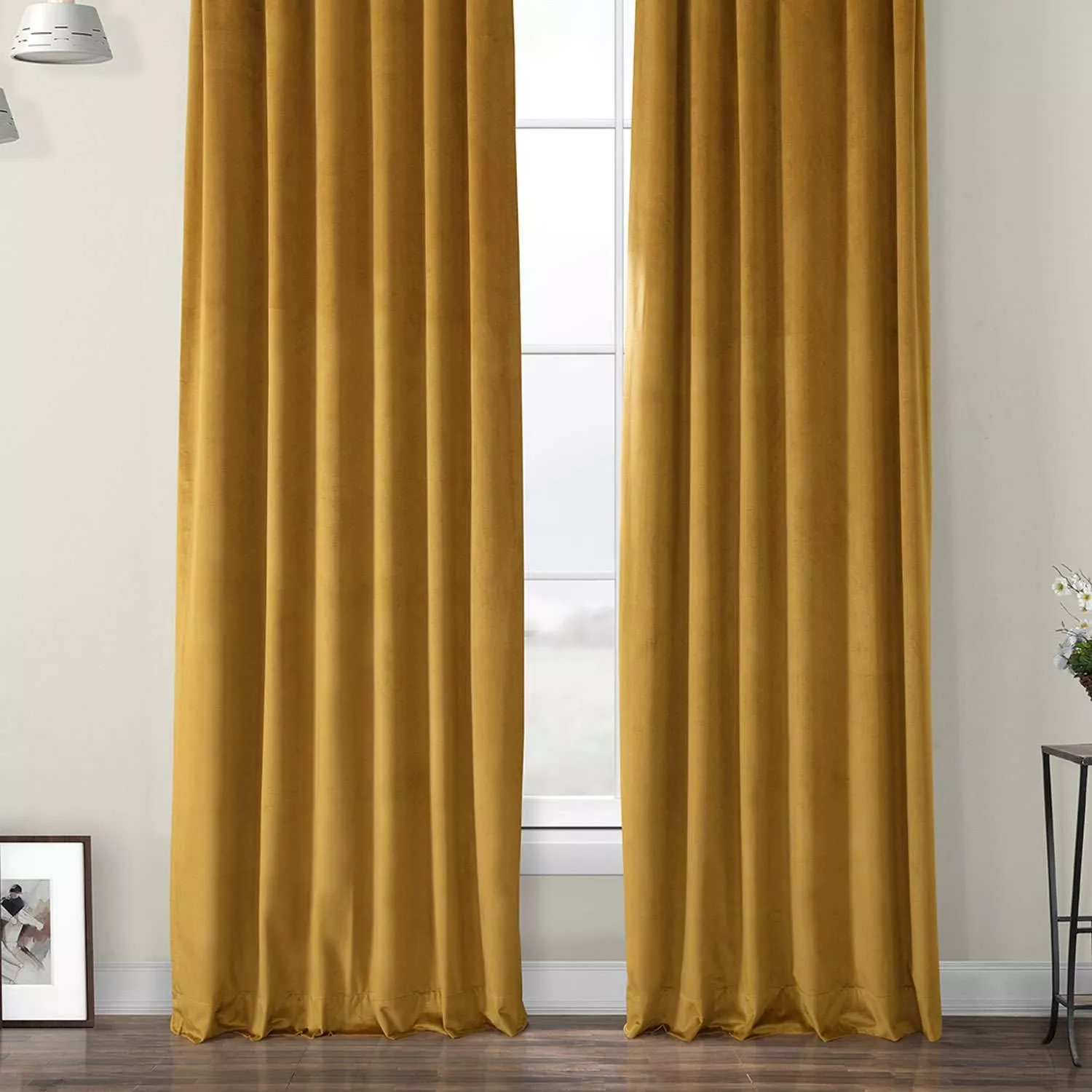 Blackout Rectangle Curtain Rod - … curated on LTK