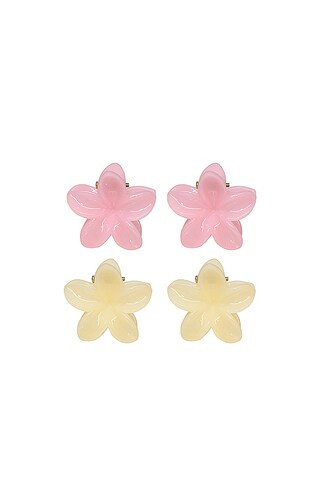 Super Bloom Clip in Wild Orchid | Revolve Clothing (Global)