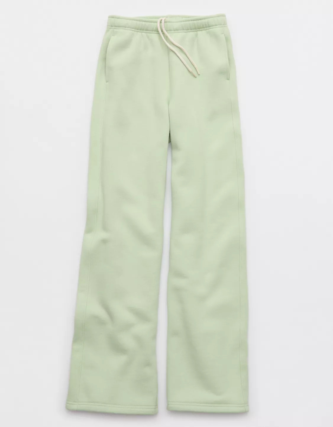 OFFLINE By Aerie Cloud Fleece Trouser | Aerie