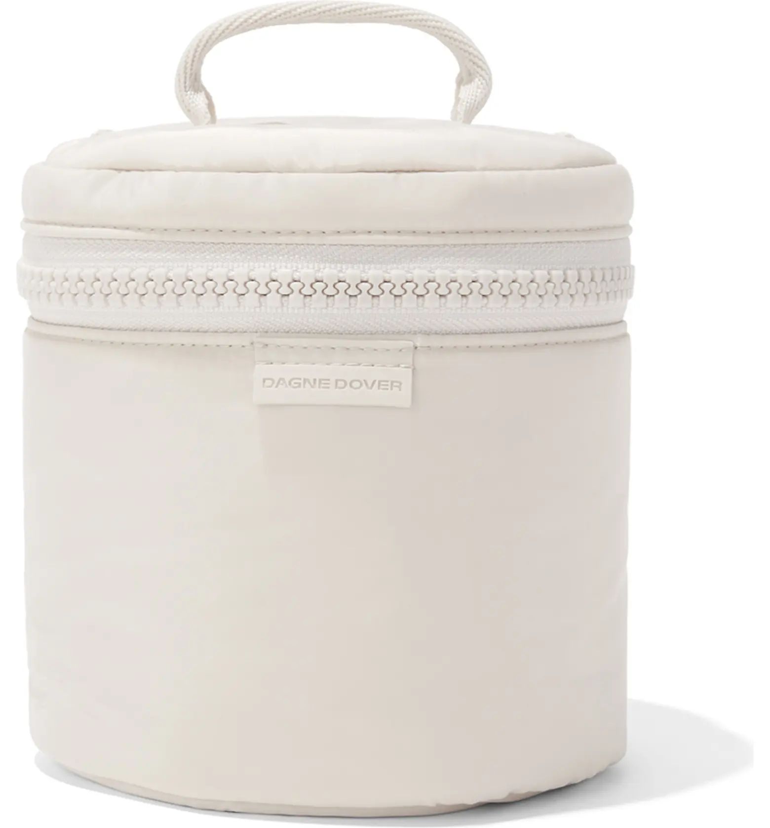 Dagne Dover Mila Repreve® Recycled Polyester Small Toiletry Organizer Bag | Nordstrom | Nordstrom
