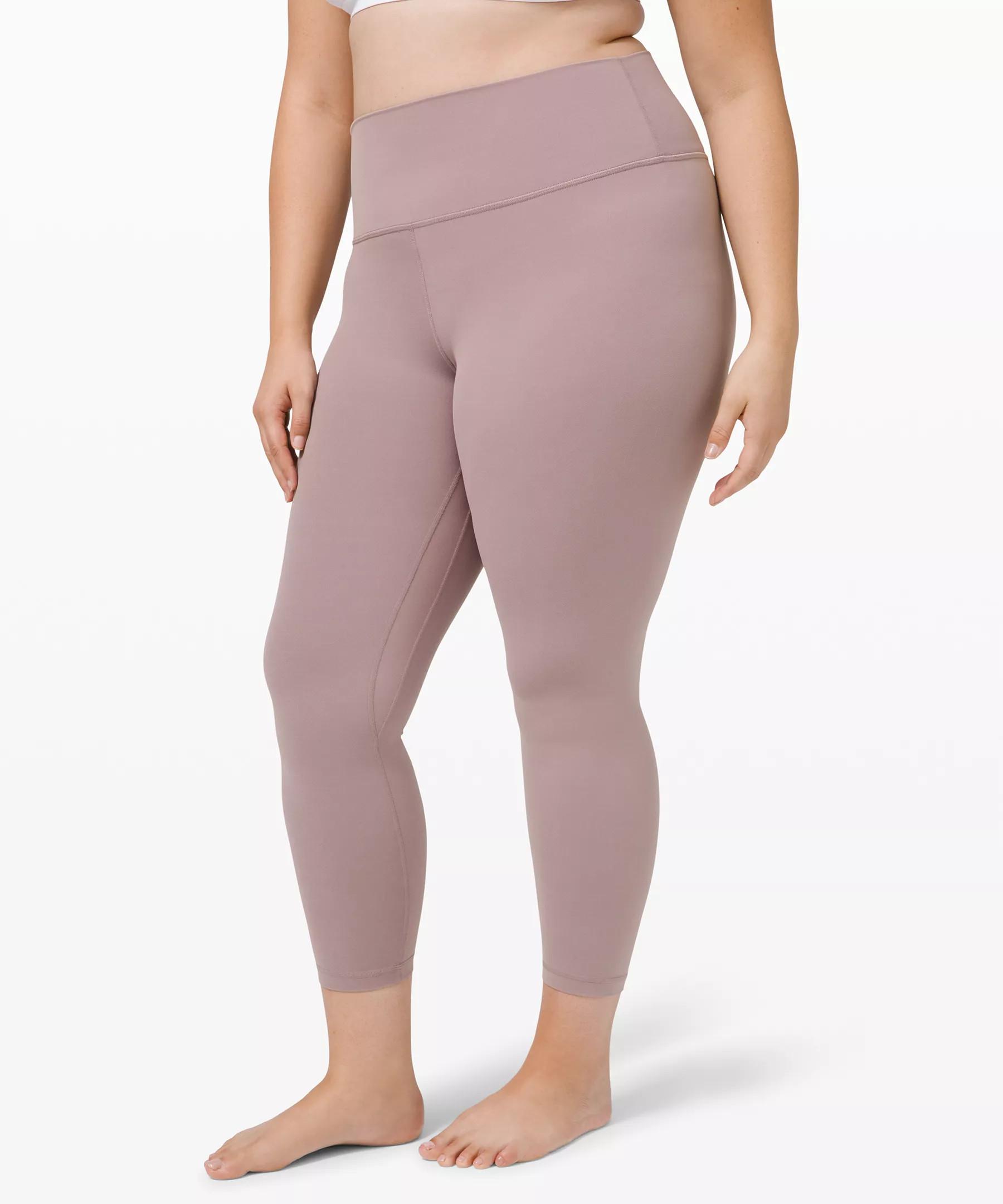 lululemon Align™ High-Rise Pant 25" | Lululemon (US)