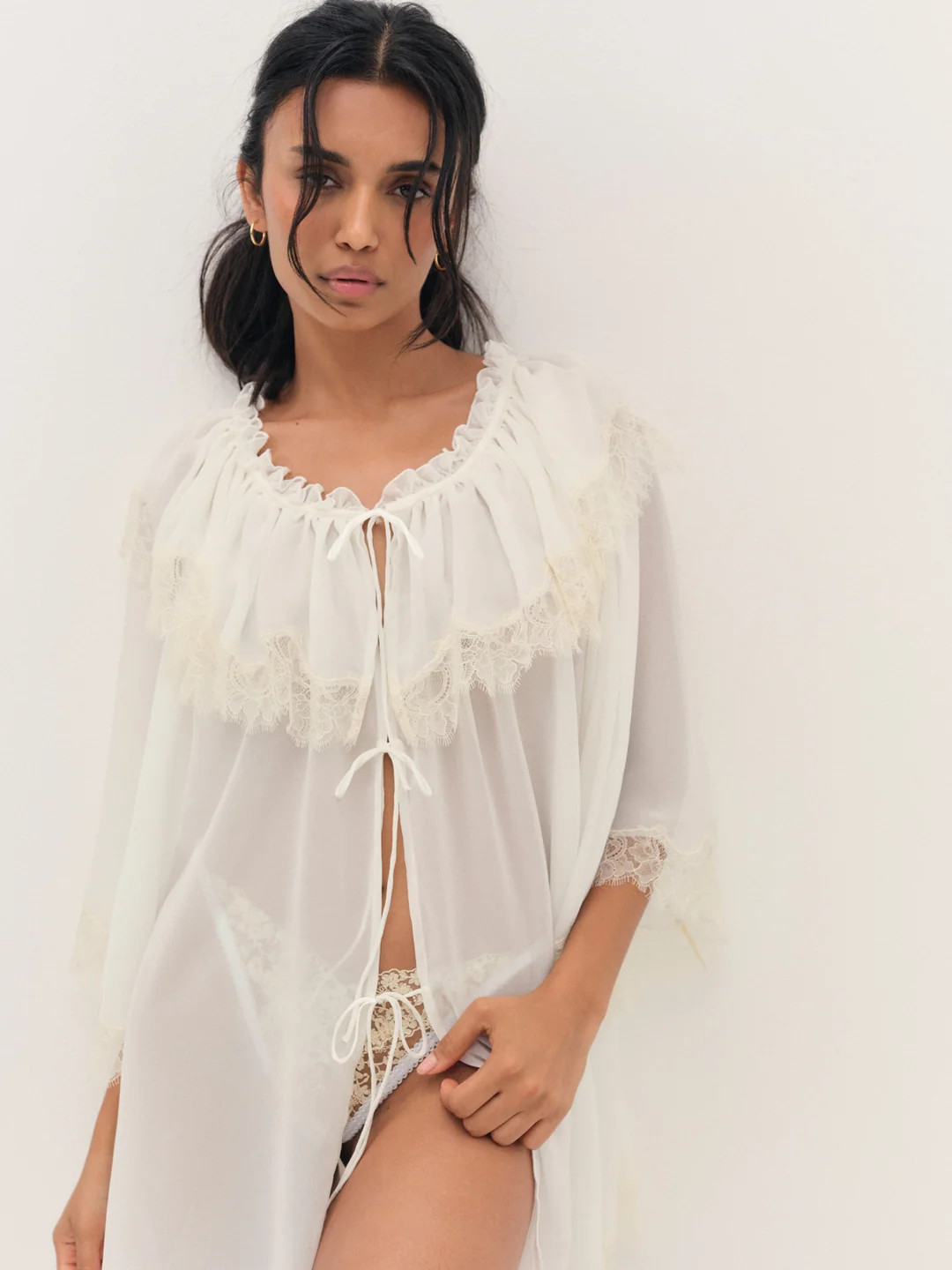 Chante Robe | For Love & Lemons