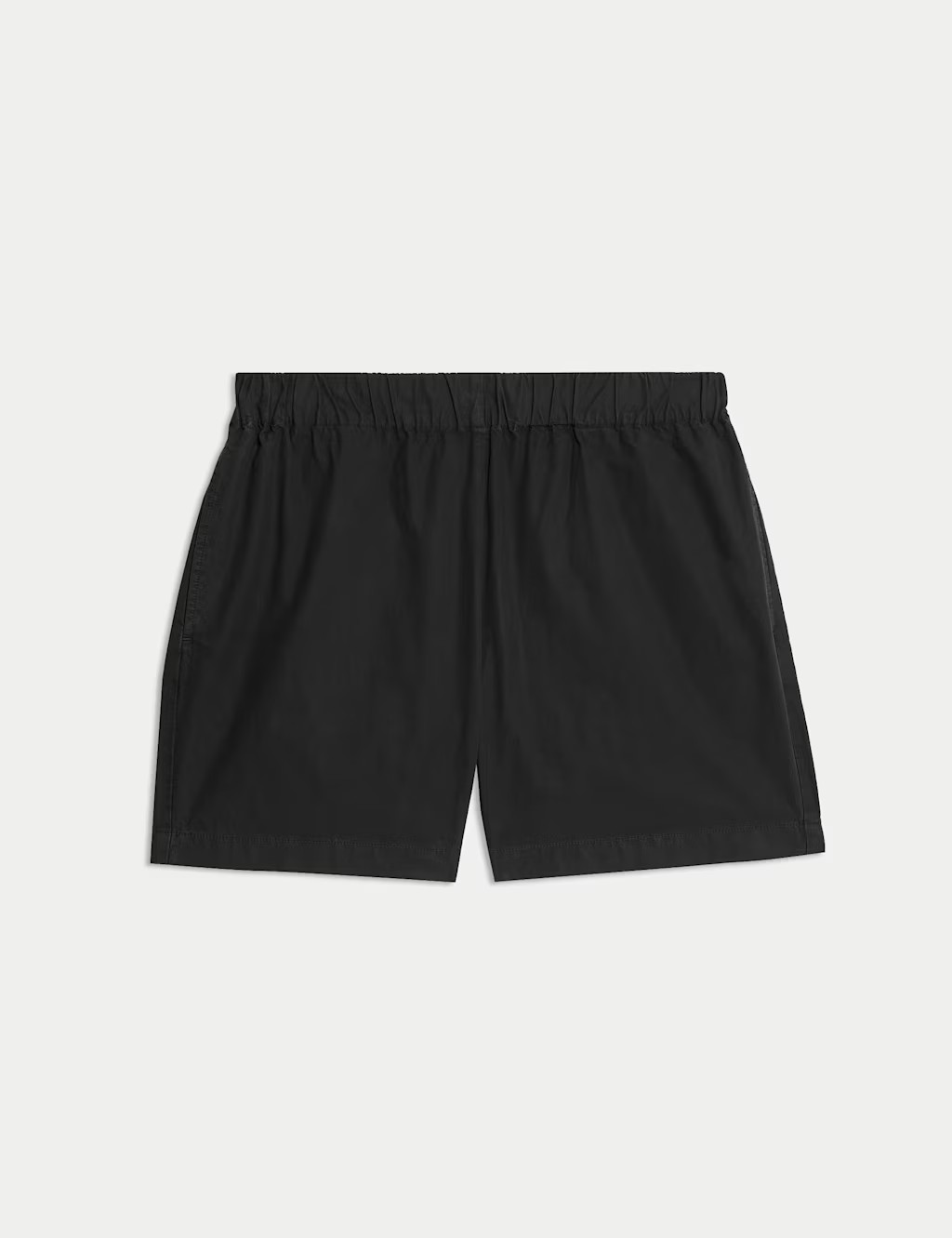 Poplin Shorts | Marks & Spencer (UK)