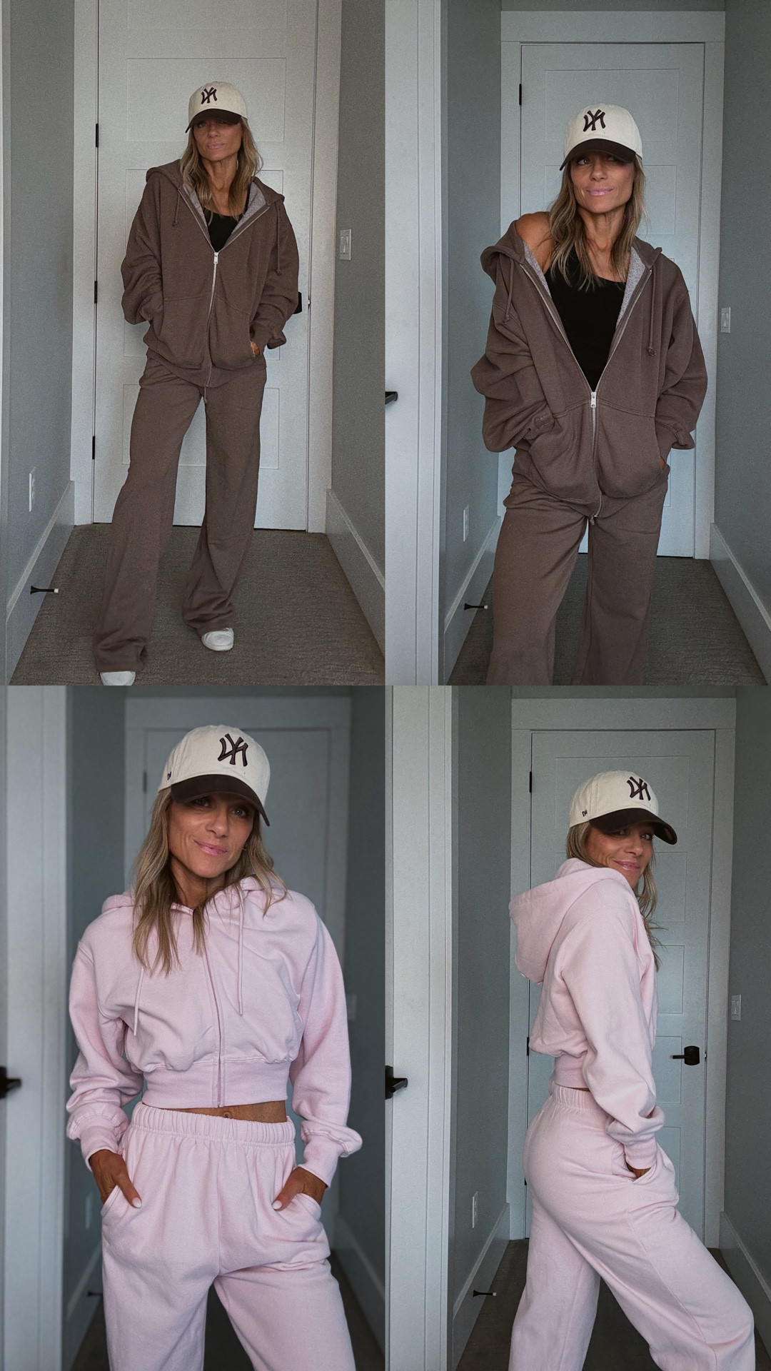 Garage and Sephora mall haul!
I have multiple of these sweat sets and love them! Lawless lip
Glosses and overnight mask are my faves!

#LTKFindsUnder100 #LTKBeauty #LTKStyleTip