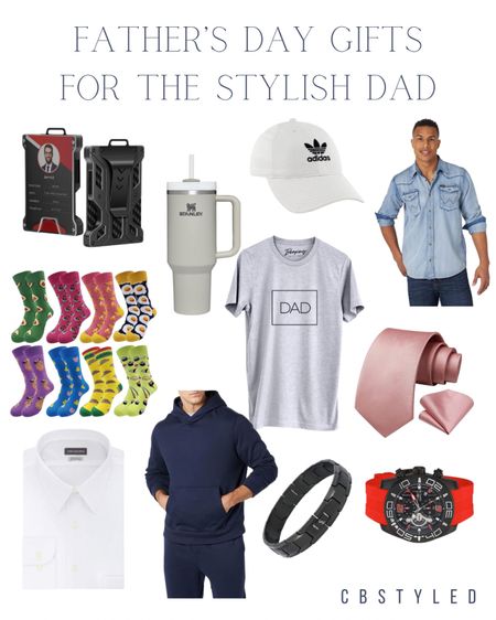 Father’s Day gift ideas for the stylish dad! Gift ideas for dads, Father’s Day gift guide!

#LTKmens #LTKFind #LTKGiftGuide