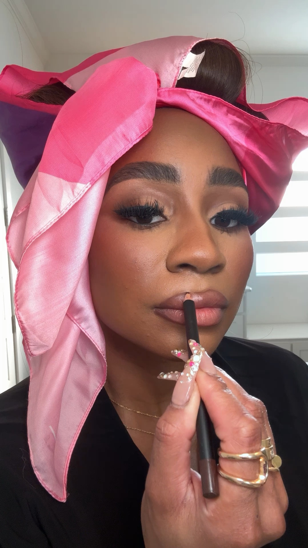 GRWM for date night!! #LTKMostLoved

#LTKStyleTip #LTKBeauty