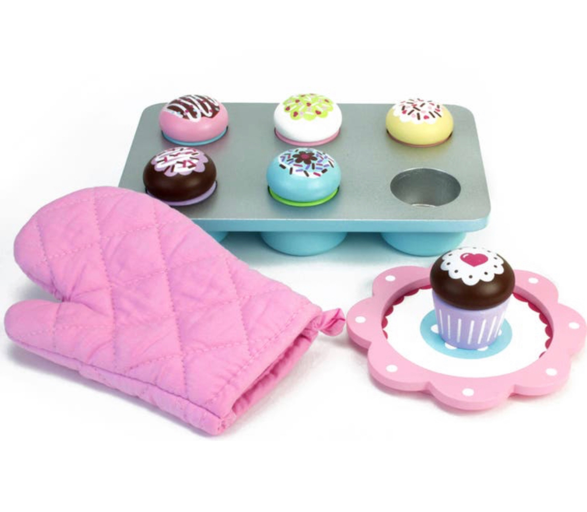 Teamson Kids | Sophia’s 9-piece wood baking play set. 

The perfect toddler gift to encourage imaginative play!

#LTKBacktoSchool #LTKxNSale #LTKkids