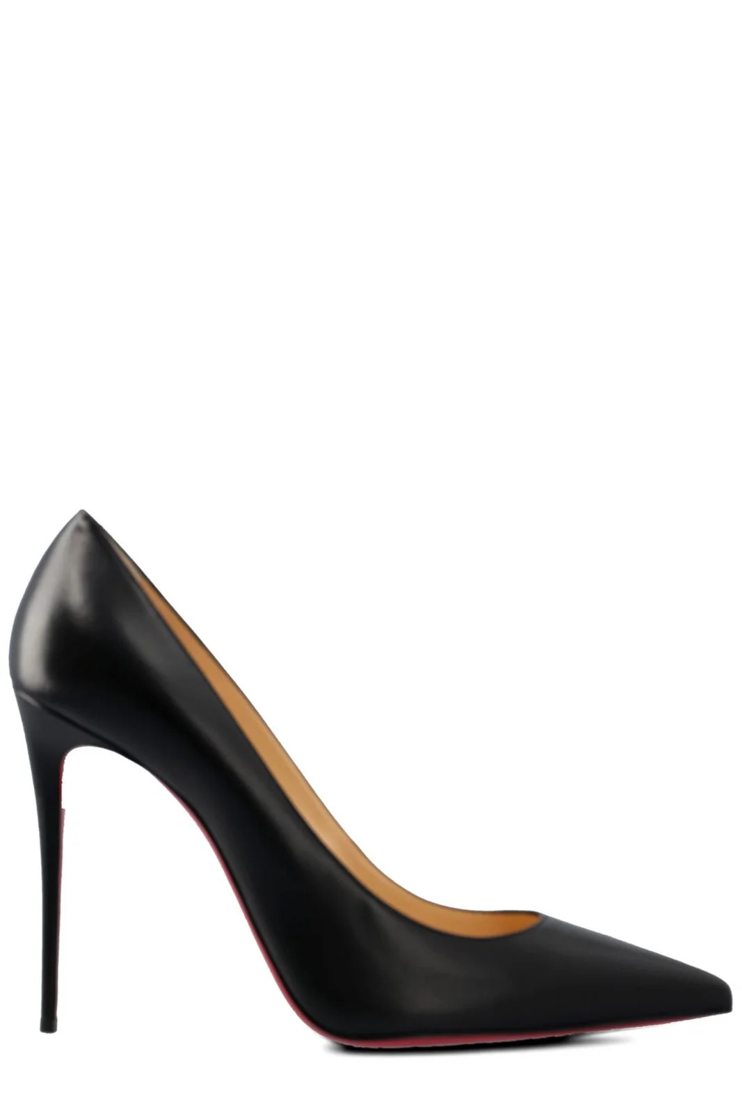 Christian Louboutin Kate Pointed Toe Pumps | Cettire Global