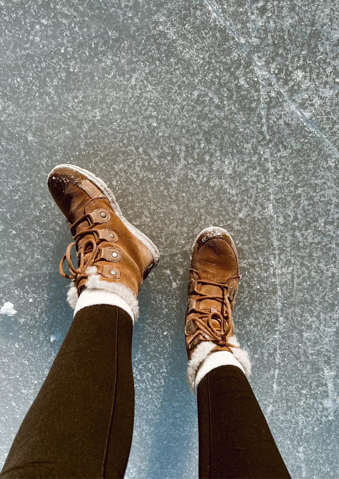 Women's Explorer Next™ Joan Boot curated on LTK