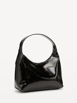 Mini Hobo Bag | Old Navy | Old Navy (US)