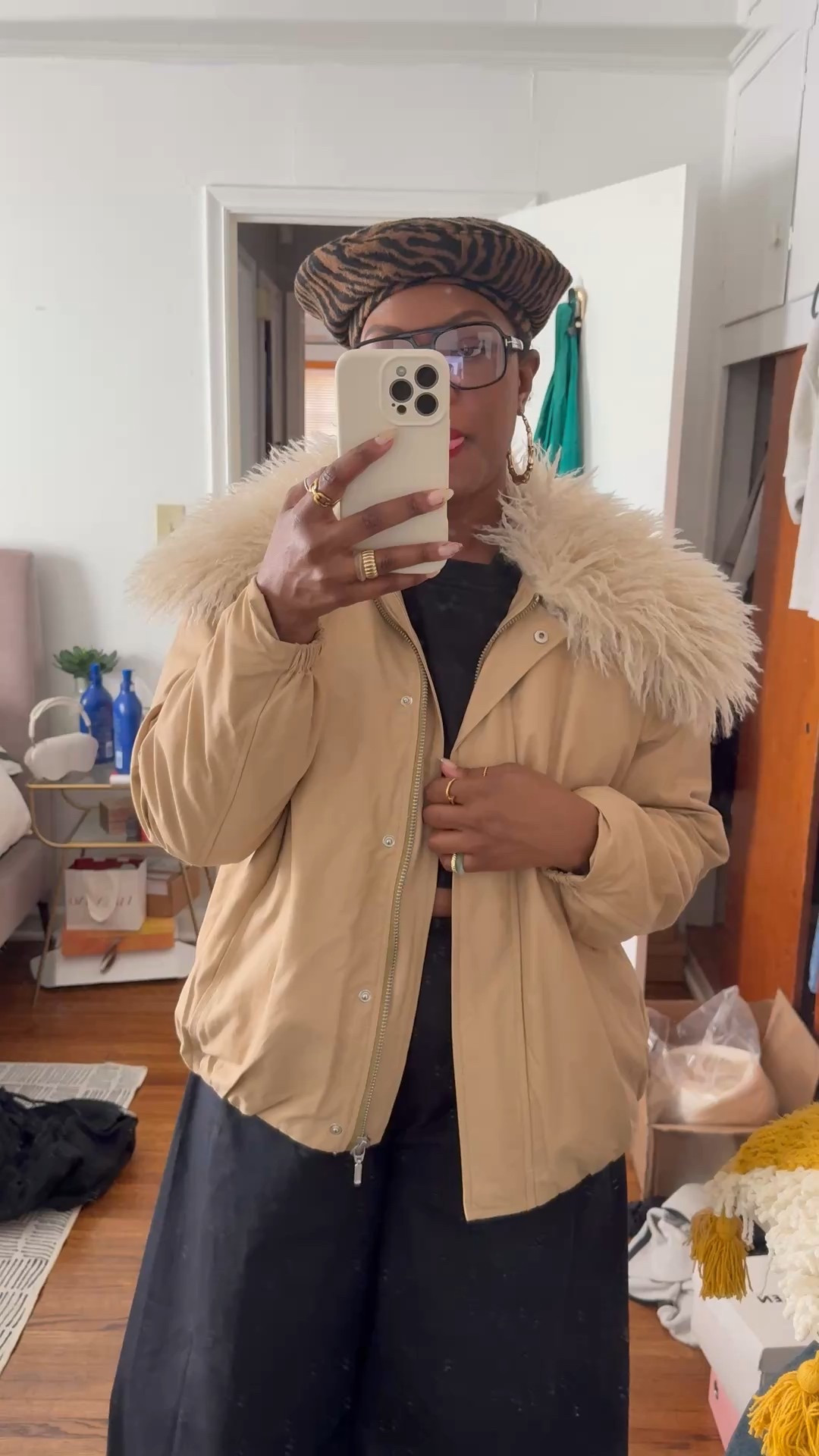 #LTKgrwm #LTKootd #LTKdayinmylife