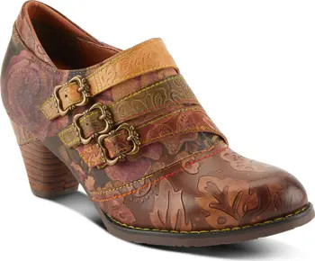 Graphic Bootie (Women) | Nordstrom