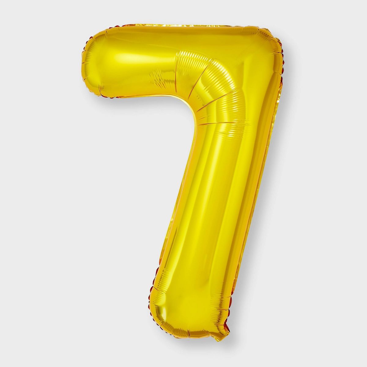 34" Number Balloon - Spritz™ | Target