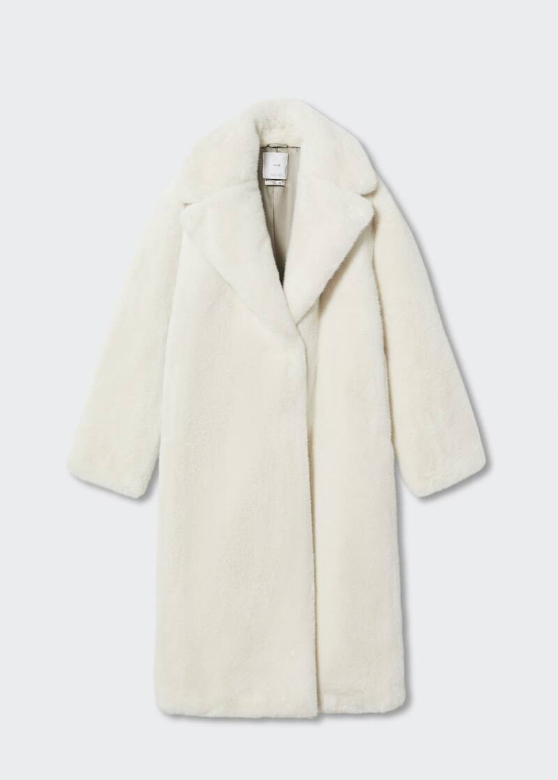 Search: White coat (35) | Mango USA | MANGO (US)
