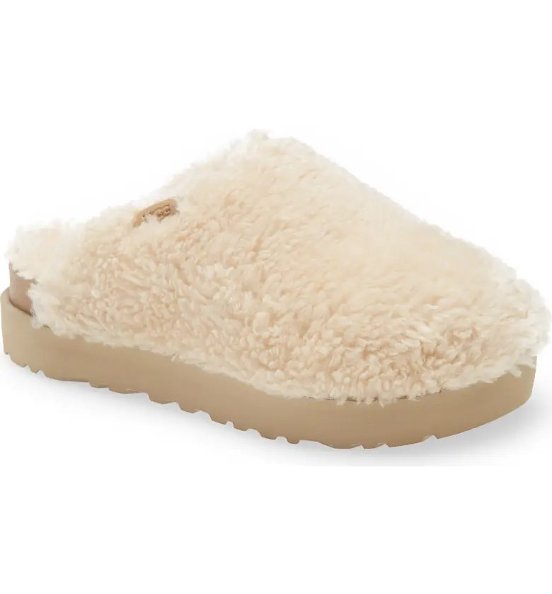 Fuzz Sugar Slide Slipper | Nordstrom