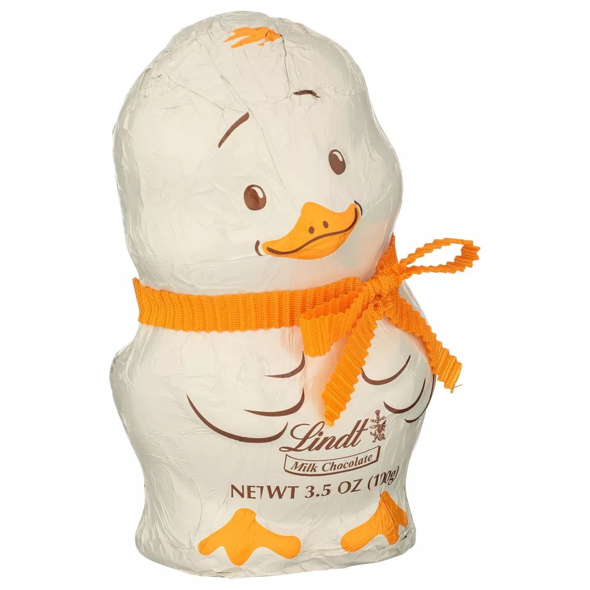 Lindt Easter Milk Chocolate Chick - 3.5oz | Target