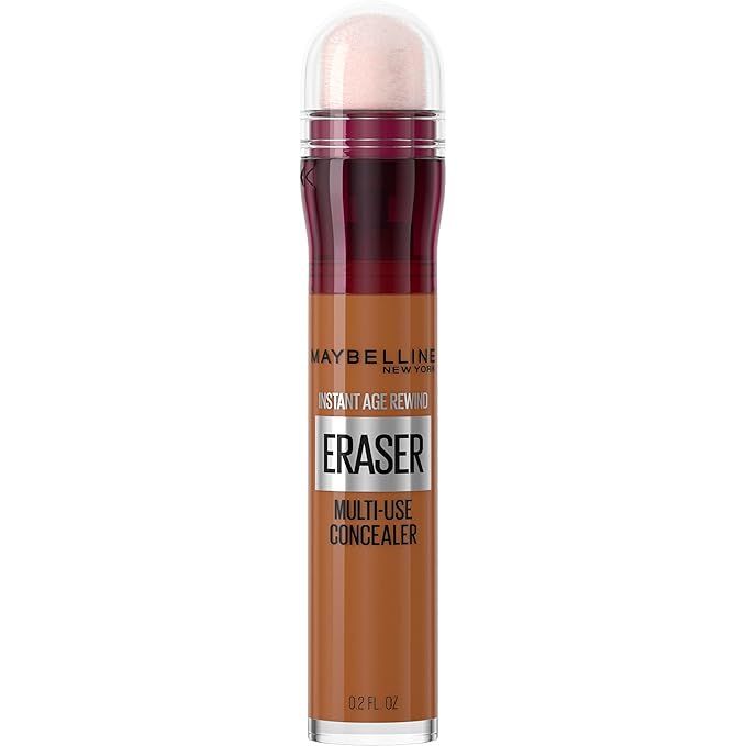 Maybelline Instant Age Rewind Eraser Dark Circles Treatment Multi-Use Concealer, 147.5, 1 Count (... | Amazon (US)