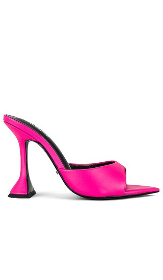 Marcel Mule in Acid Pink | Revolve Clothing (Global)
