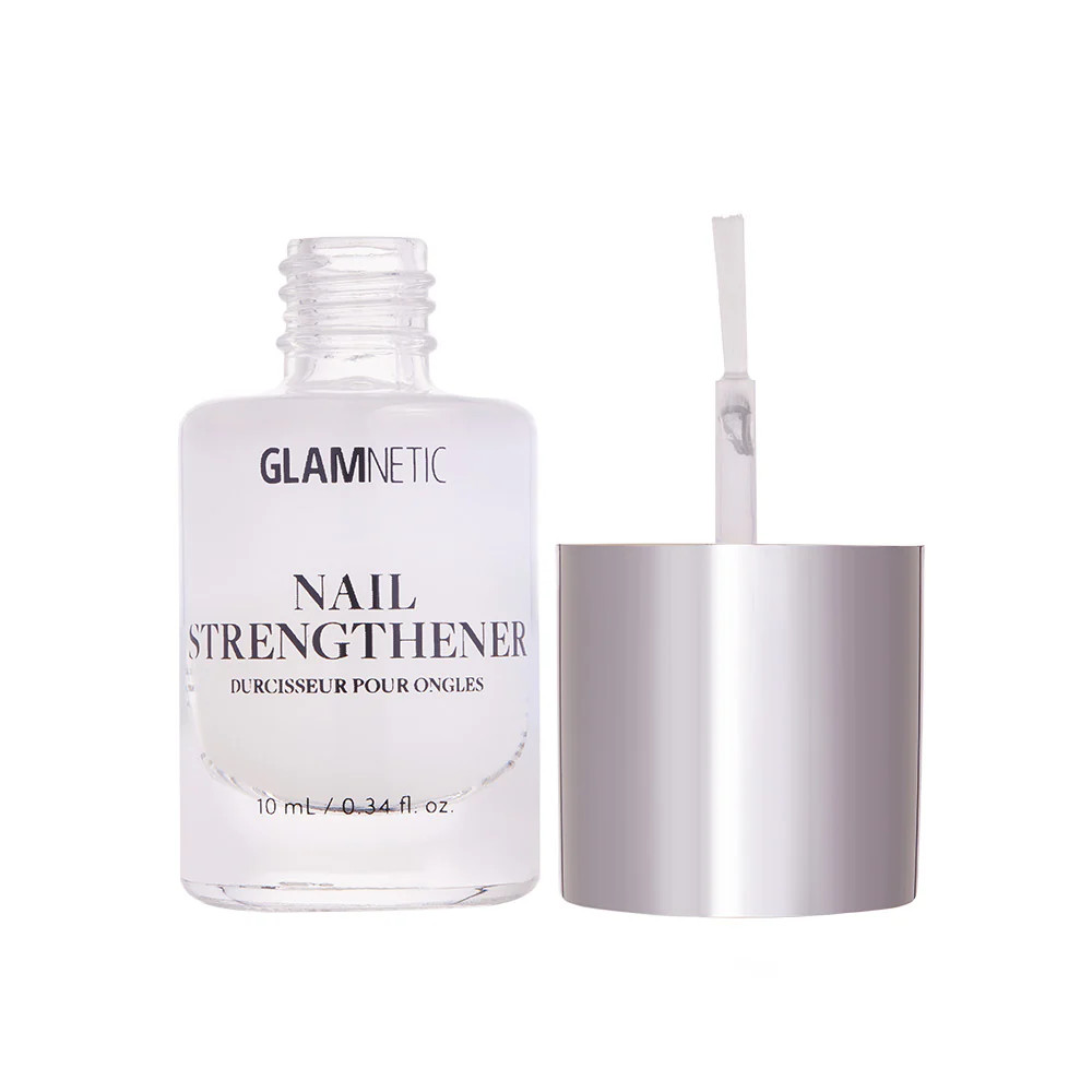 Nail Strengthener | Glamnetic