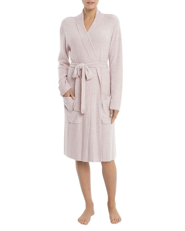 BAREFOOT DREAMS CozyChic Lite Ribbed Robe | Bloomingdale's (US)