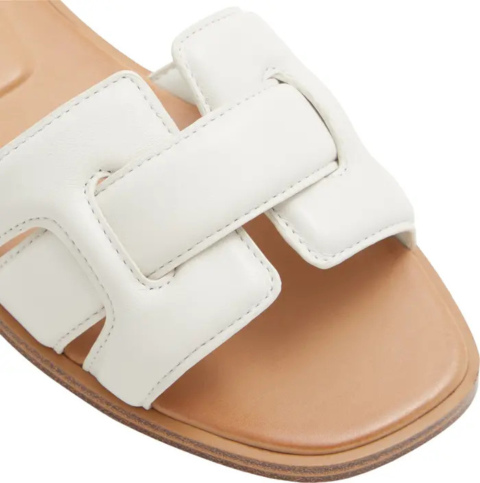 Elenaa Slide Sandal (Women) | Nordstrom