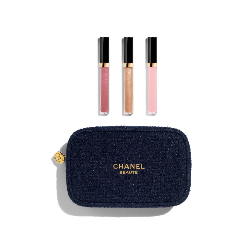 CHANEL GLOSS UP Lip Set | Ulta