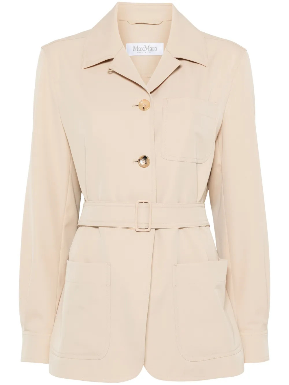 Pulvino jacket | Farfetch Global