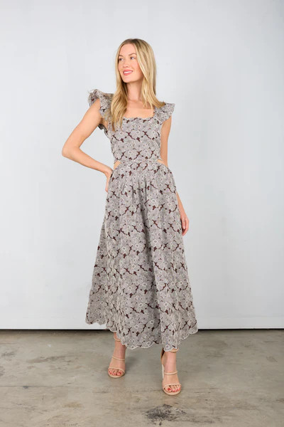 Summer Forever Heels | Vestique