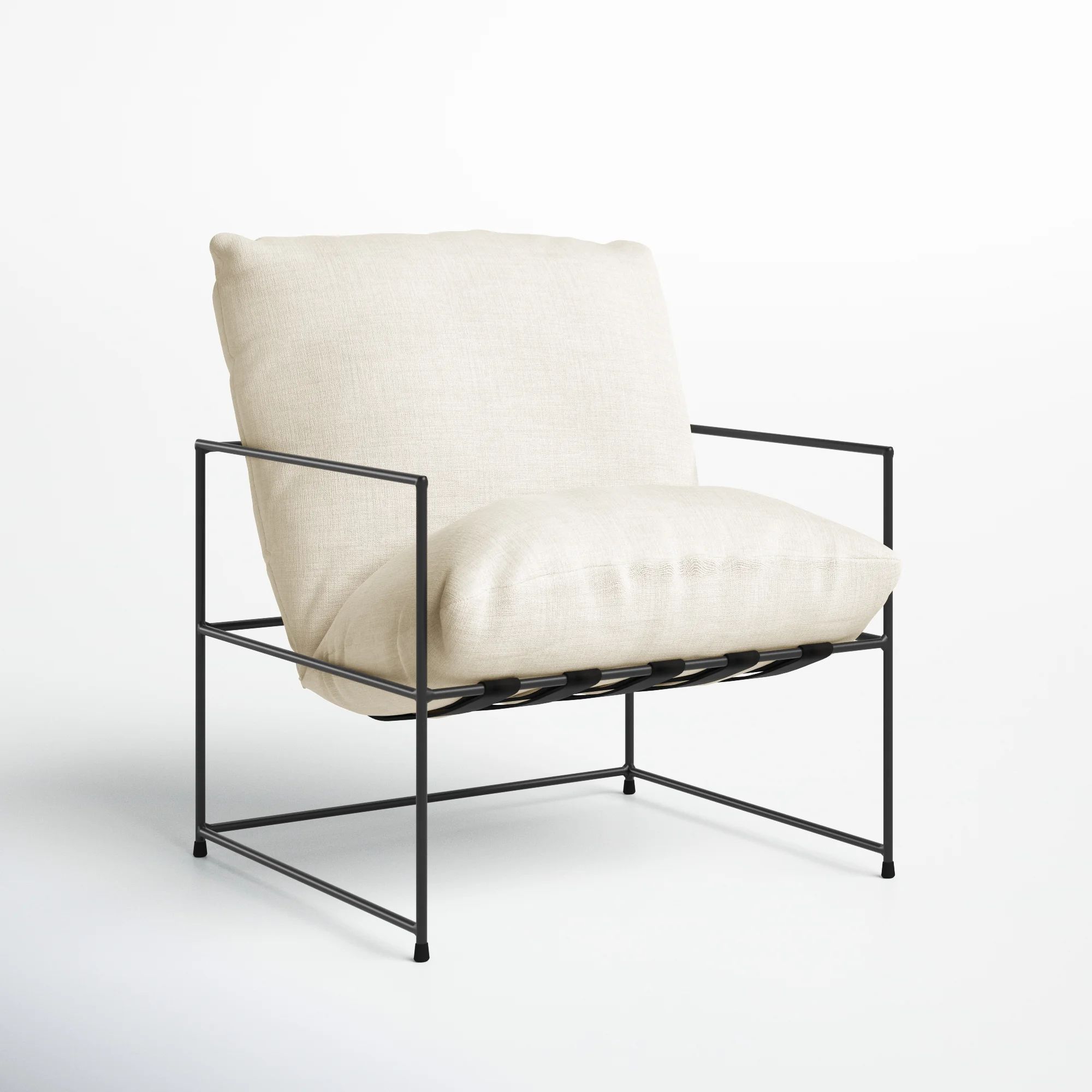 Donita Upholstered Armchair | Wayfair North America