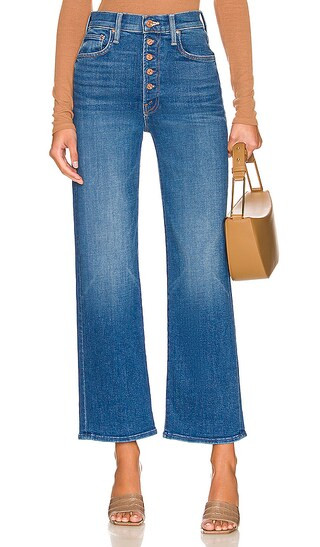 The Pixie Rambler Ankle in Briefly Gorgeous | Revolve Clothing (Global)