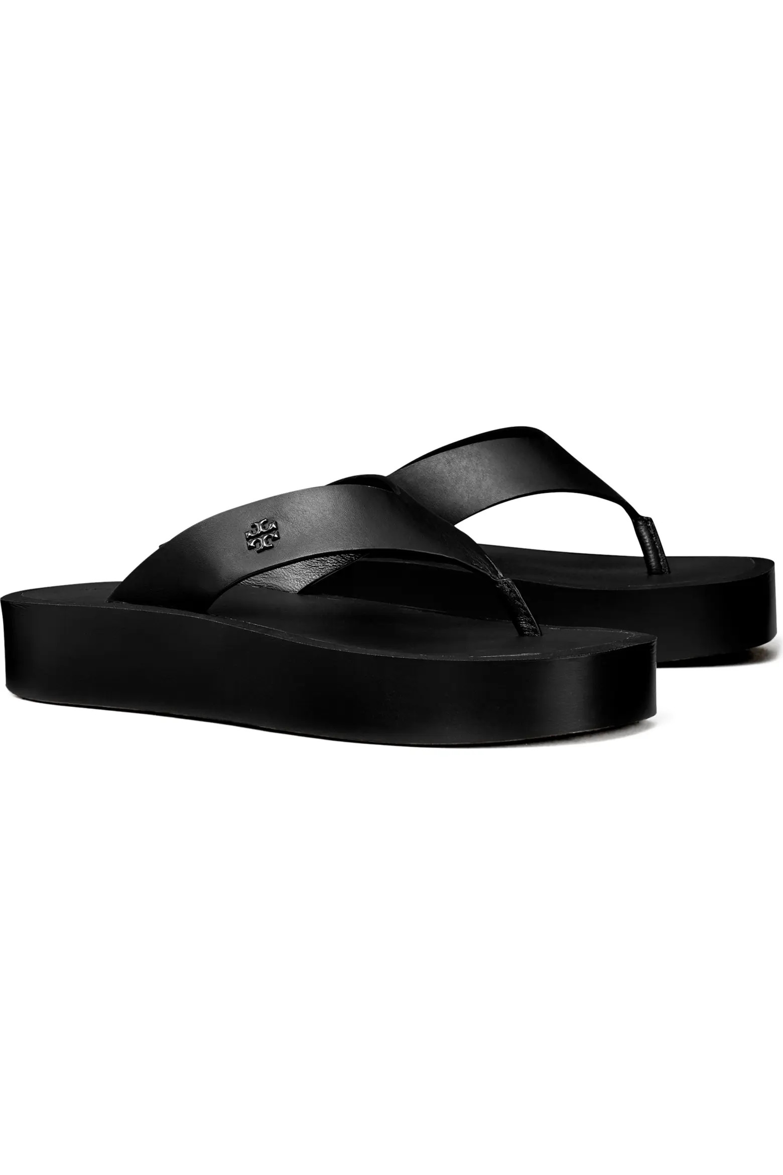 Tory Burch Platform Flip Flop (Women) | Nordstrom | Nordstrom