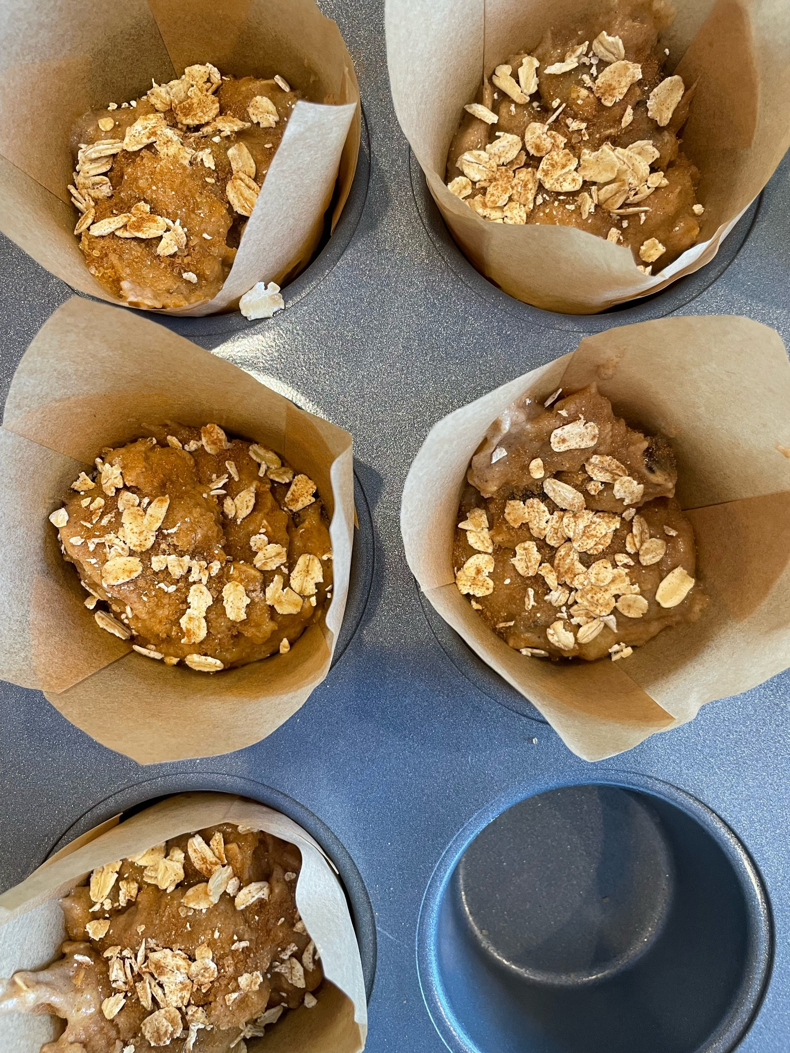 Banana chocolate chip muffins essentials 

Baking essentials 

#LTKFindsUnder50 #LTKHome