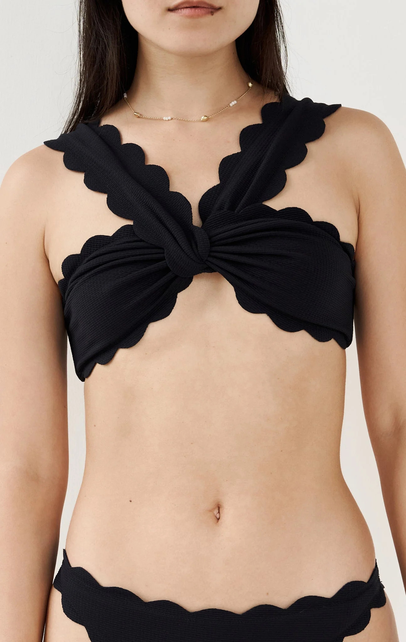 East River Top in Scooter | Marysia Swim