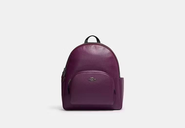 Court Backpack | Coach Outlet